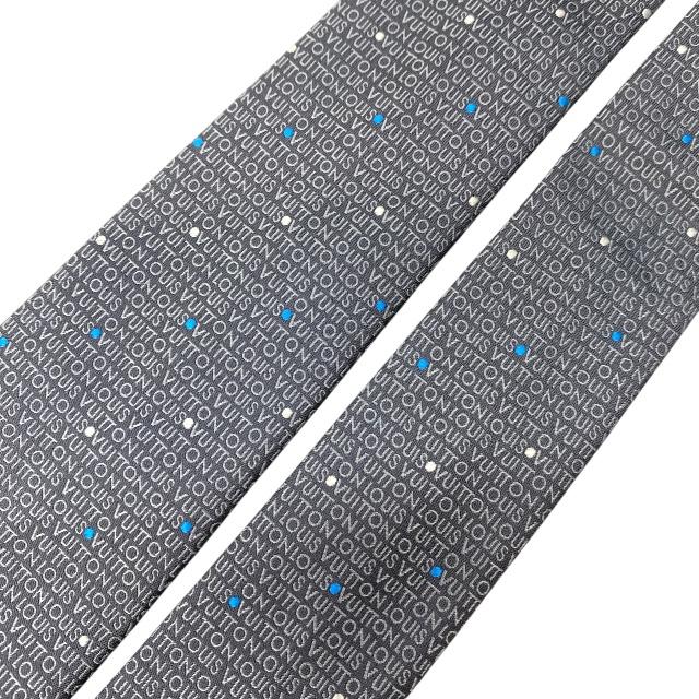 LOUIS VUITTON（ルイ・ヴィトン） ルイ ヴィトン M78043 ネクタイ