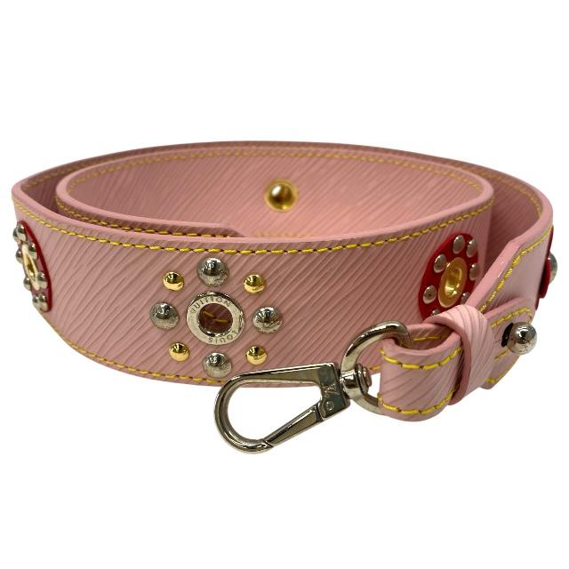 LOUIS VUITTON（ルイ・ヴィトン） ショルダーストラップ J02324 エピ