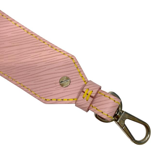 LOUIS VUITTON（ルイ・ヴィトン） ショルダーストラップ J02324 エピ