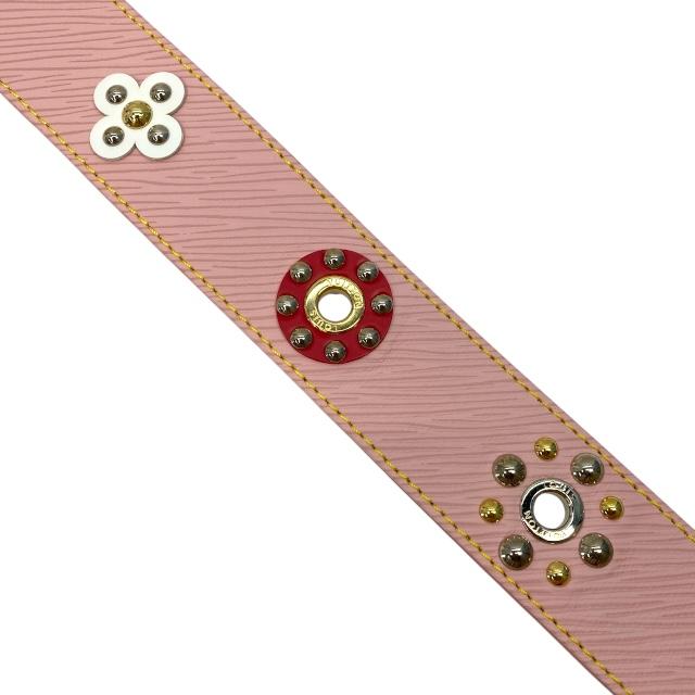 LOUIS VUITTON（ルイ・ヴィトン） ショルダーストラップ J02324 エピ
