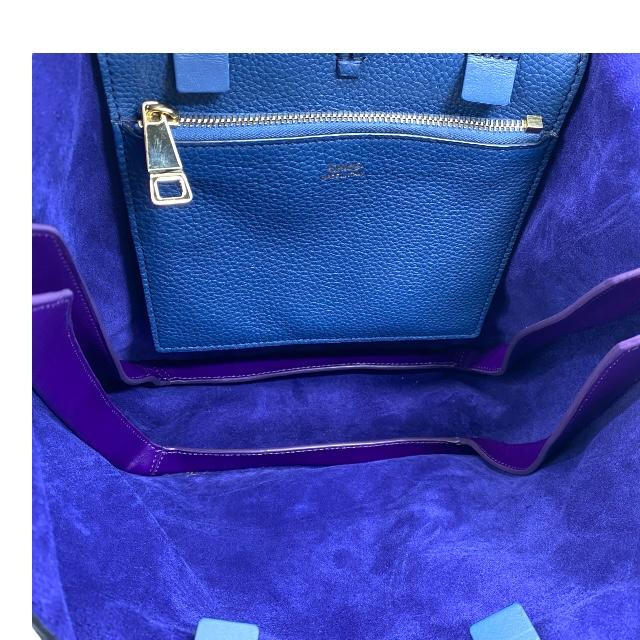 Chloe（クロエ） CHC23SS253J2947 2way ハンドバッグ ショルダーバッグ