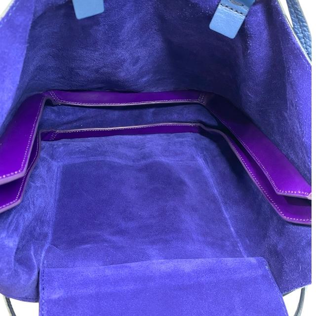 Chloe（クロエ） CHC23SS253J2947 2way ハンドバッグ ショルダーバッグ
