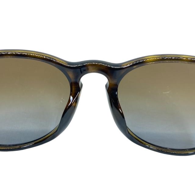 Ray-Ban レイバン ERIKA RB4171-F 710/T5 54□18 サングラス