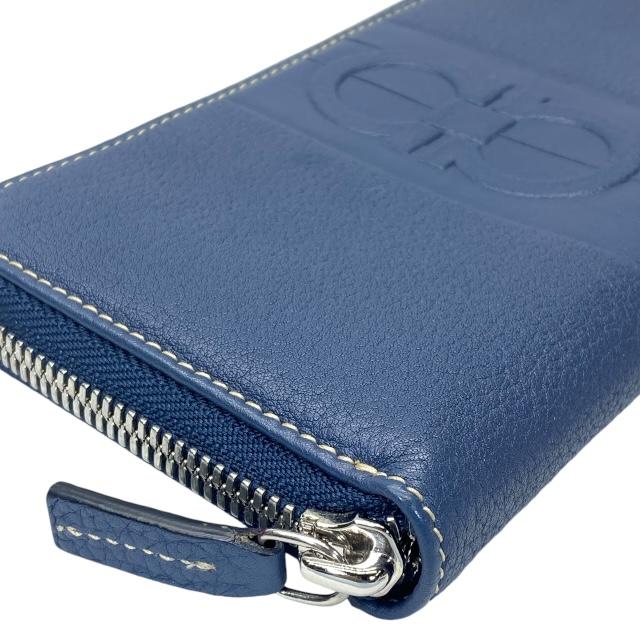 FERRAGAMO（フェラガモ） Salvatore Ferragamo ガンチーニ 長財布 財布