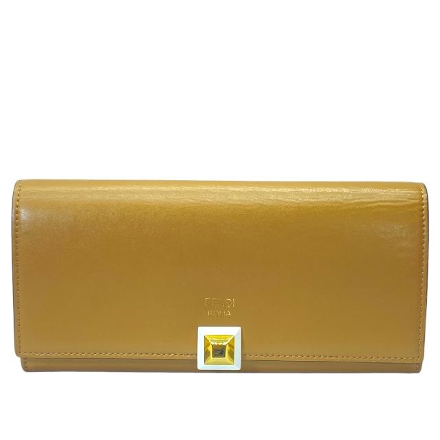 FENDI フェンディ ロゴ 長財布 楽天市場】フェンディ FENDI 財布 ウォレット 長財布 ロゴ ユニ
