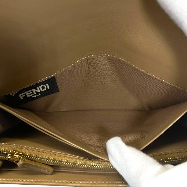 FENDI（フェンディ） 長財布 財布 ロングウォレット 二つ折り