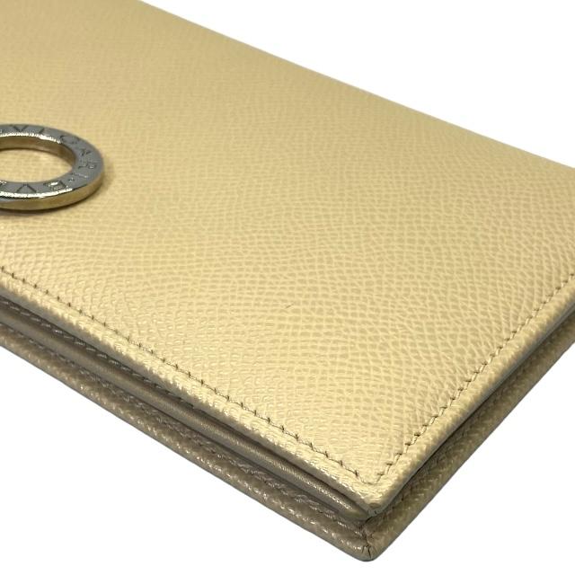 BVLGARI（ブルガリ） 財布 長財布 二つ折り財布 ロングウォレット