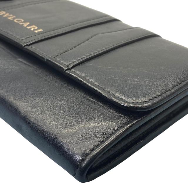 ブルガリ　財布　ウォレット　Wallet 長財布　BVLGARI 楽天市場】BVLGARI ブルガリ 33772 長財布 財布 二つ折り財布