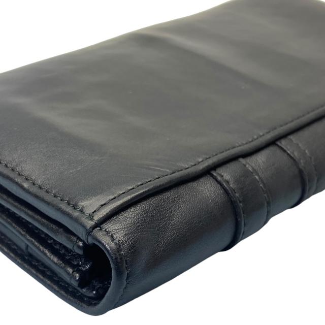ブルガリ　財布　ウォレット　Wallet 長財布　BVLGARI BVLGARI ブルガリ 33772 長財布 財布 二つ折り財布 折り財布