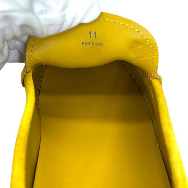 TOD'S（トッズ） 【未使用】TODS シューズ ローファー フラット