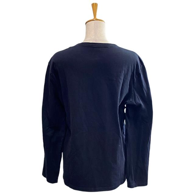 MONCLER（モンクレール） MAGLIA GIROCOLLO トップス 長袖 シャツ ロン