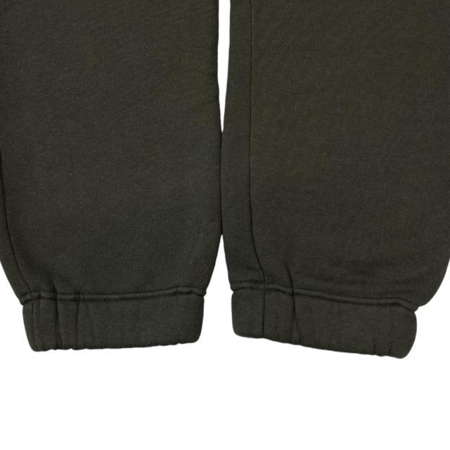 WTAPS 裏起毛スウェットパンツ ジョガー オリーブ 02 ダブルタップス WTAPS（ダブルタップス） ズボン ボトムス スウェットパンツ 長ズボン