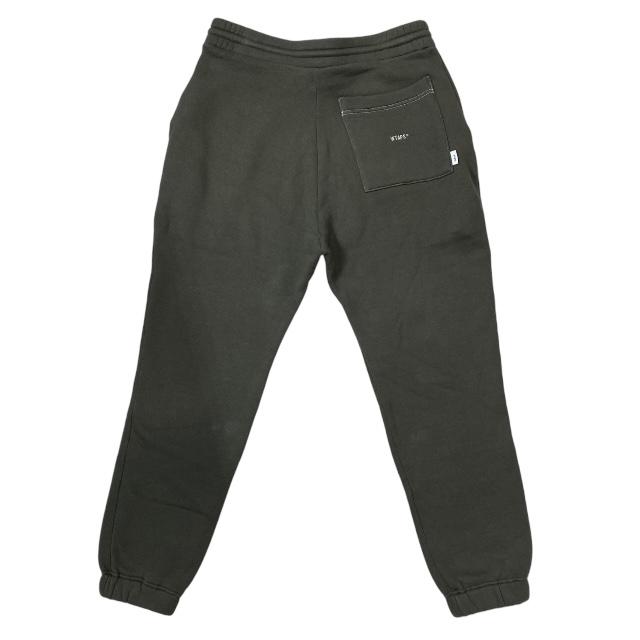 WTAPS（ダブルタップス） ズボン ボトムス スウェットパンツ 長ズボン 