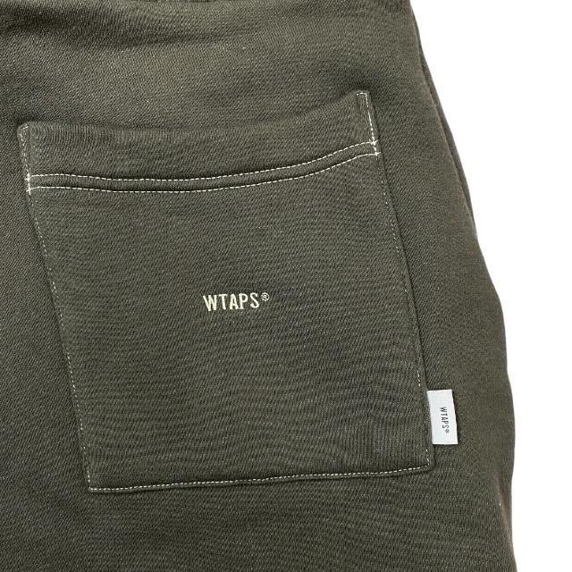 WTAPS（ダブルタップス） ズボン ボトムス スウェットパンツ 長ズボン 