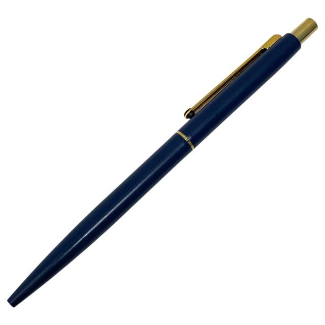 MONTBLANC（モンブラン） スリムライン ステンレススチール ボールペン