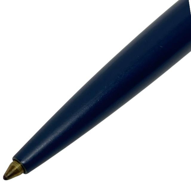 MONTBLANC（モンブラン） スリムライン ステンレススチール ボールペン
