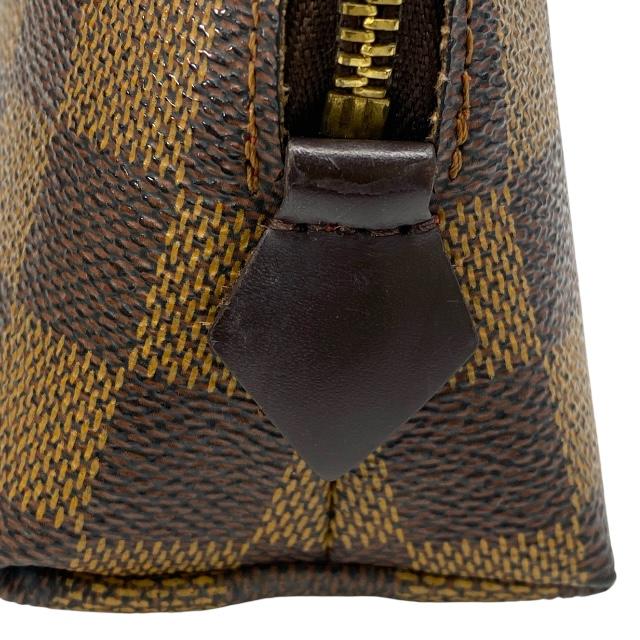 LOUIS VUITTON（ルイ・ヴィトン） ルイ ヴィトン N47516 ポシェット