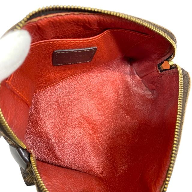 LOUIS VUITTON（ルイ・ヴィトン） ルイ ヴィトン N47516 ポシェット
