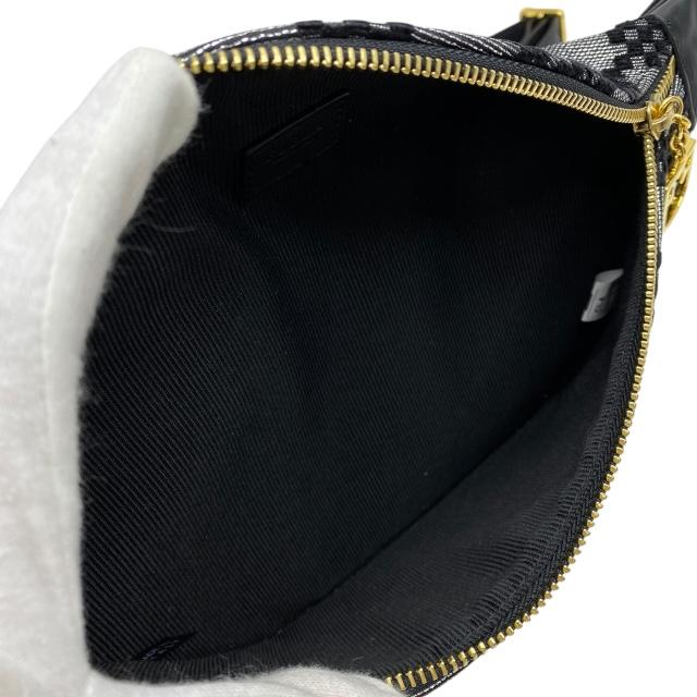 FURLA（フルラ） 美品 ボディバッグ ベルトバッグ ショルダーバッグ