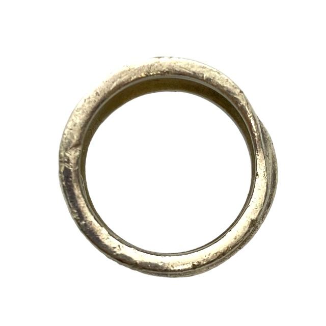 TIFFANY&Co. ティファニー リーフモチーフ ヴィンテージ シルバー925