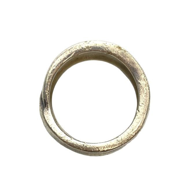 TIFFANY&Co. ティファニー リーフモチーフ ヴィンテージ