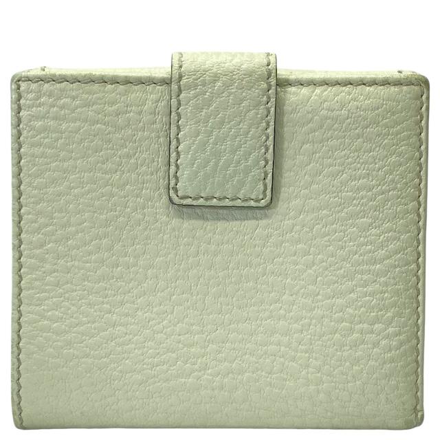 【特価】 GUCCI グッチ 折り財布 二つ折り財布 財布 バンブー 138035 家庭用ゲームソフト