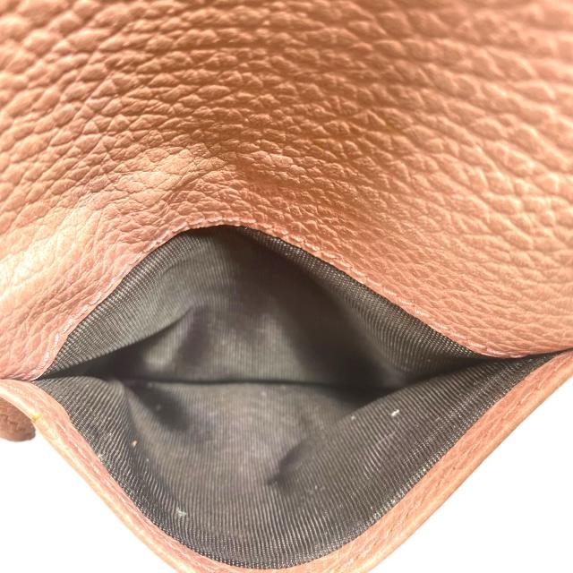 GUCCI（グッチ） スイング 354500 カードケース パスケース 名刺入れ