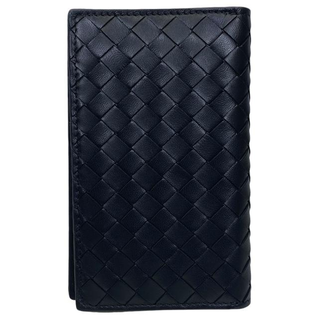 BOTTEGA VENETA ボッテガヴェネタ カードケース パスケース 大 BOTTEGA VENETA ボッテガヴェネタ カードケース パスケース 大
