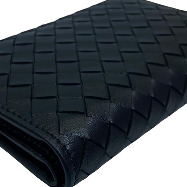 BOTTEGA VENETA ボッテガヴェネタ カードケース パスケース 大 BOTTEGA VENETA ボッテガヴェネタ カードケース パスケース 大