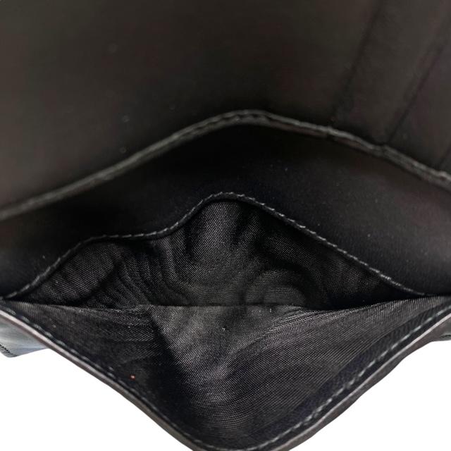 BOTTEGA VENETA ボッテガヴェネタ カードケース パスケース 大