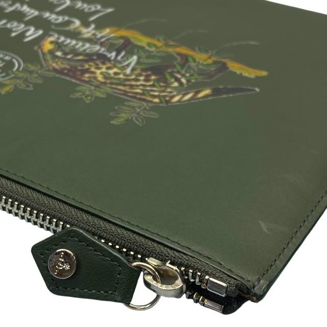 Vivienne Westwood（ヴィヴィアンウエストウッド） ジャコウネコ