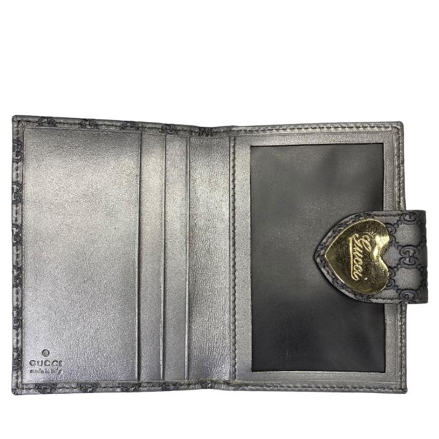 GUCCI（グッチ） 224261 カードケース パスケース 名刺入れ コンパクト