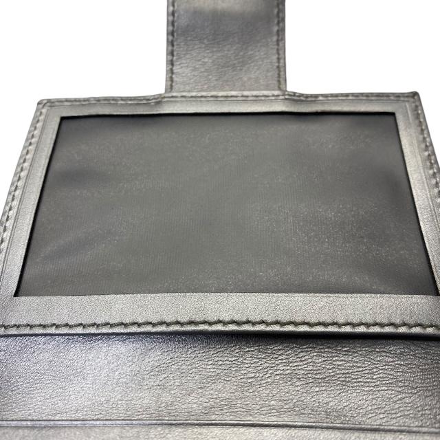 GUCCI グッチ 224261 カードケース パスケース 名刺入れ