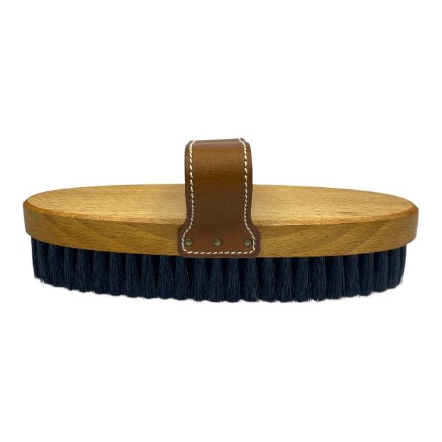 HERMES エルメス ブラシ (馬具) アクセサリー 小物 ロゴ