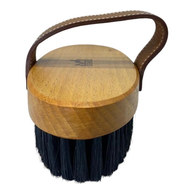 HERMES エルメス ブラシ (馬具) アクセサリー 小物 ロゴ