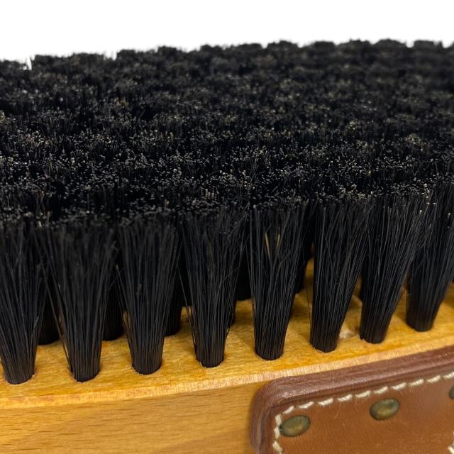 HERMES エルメス ブラシ (馬具) アクセサリー 小物 ロゴ