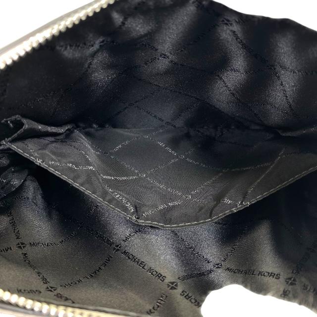 MICHAEL KORS マイケルコース COOPER EW マップバッグ ショルダー 