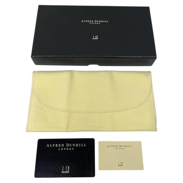 dunhill（ダンヒル） 財布 長財布 二つ折り財布 折り財布 ロング