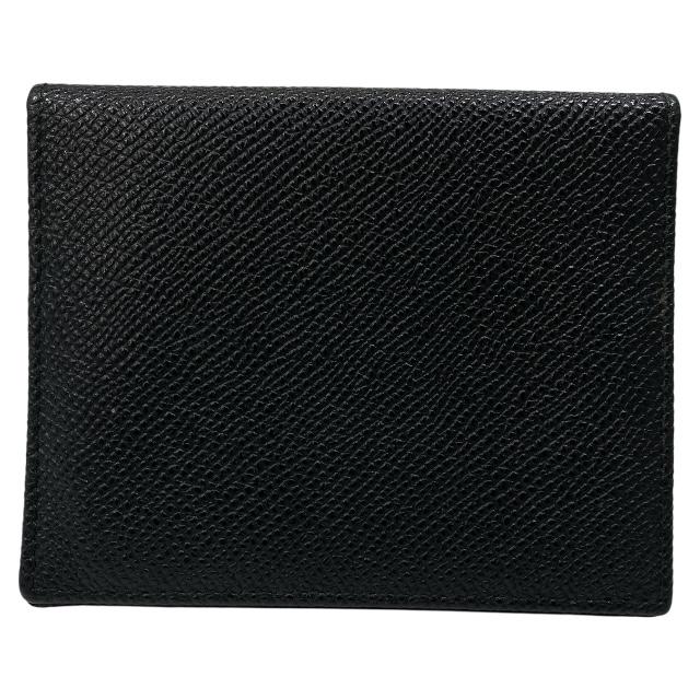 BVLGARI ブルガリ ブルガリブルガリ カードケース パスケース