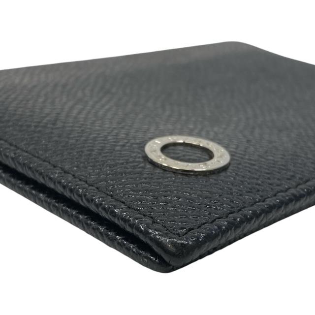 BVLGARI（ブルガリ） ブルガリブルガリ カードケース パスケース 名刺