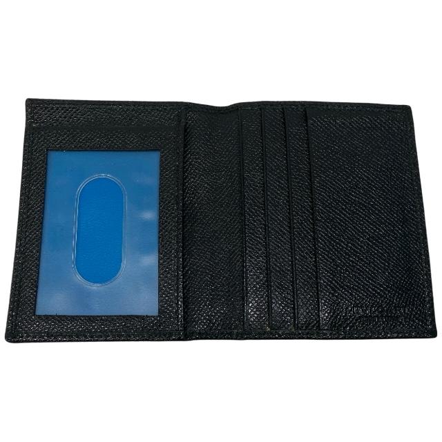 BVLGARI（ブルガリ） ブルガリブルガリ カードケース パスケース 名刺