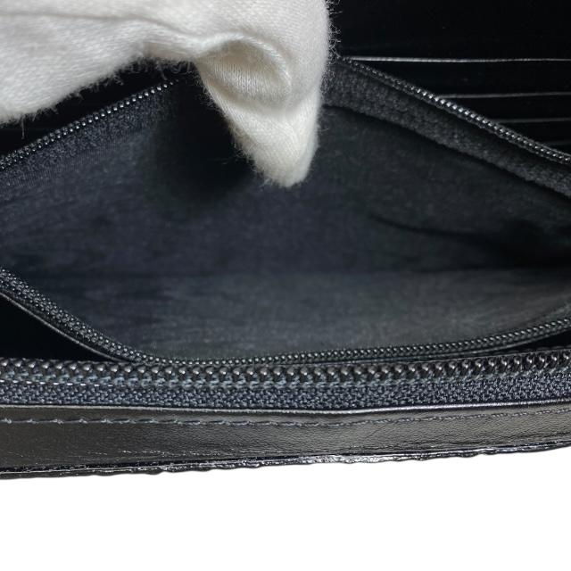 GENUINE CROCODILE SKIN クロコダイル セカンドバッグ クラッチバッグ