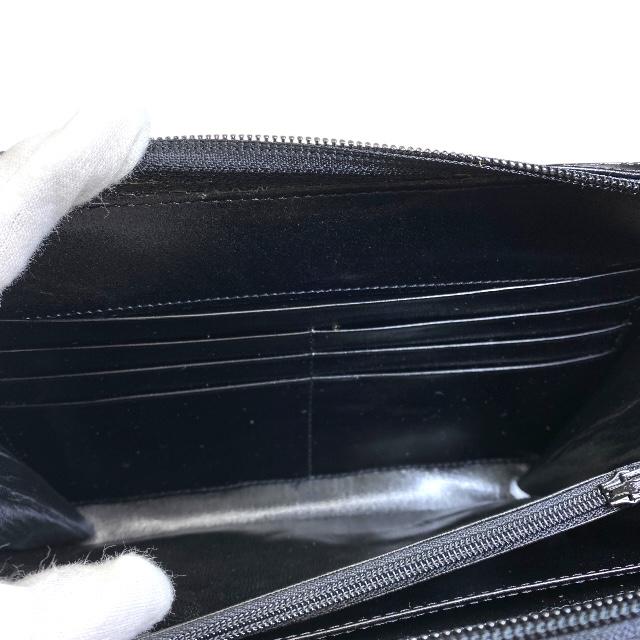 GENUINE CROCODILE SKIN クロコダイル セカンドバッグ クラッチバッグ