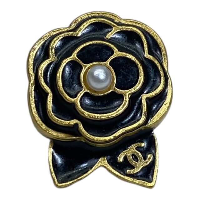 CHANEL シャネル カメリア ブローチ ピンブローチ アクセサリー CHANEL シャネル カメリア ブローチ ピンブローチ アクセサリー