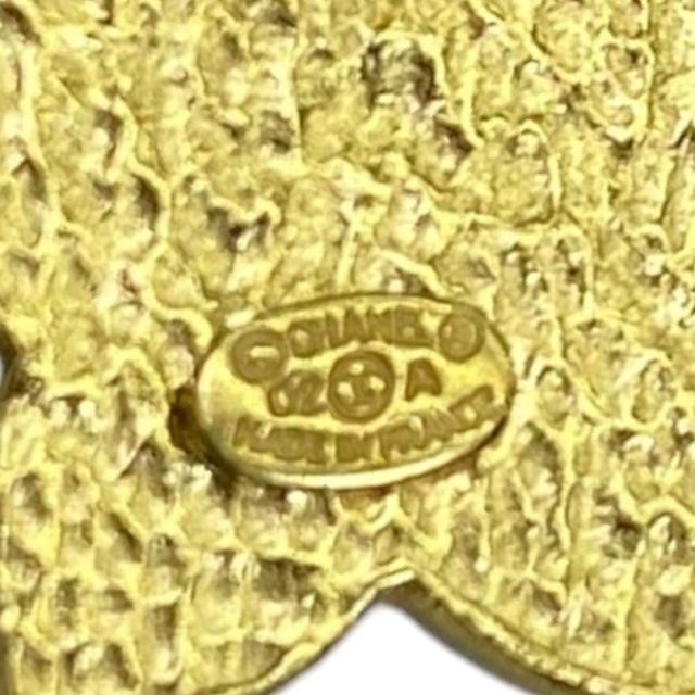CHANEL シャネル カメリア ブローチ ピンブローチ アクセサリー CHANEL シャネル カメリア ブローチ ピンブローチ アクセサリー