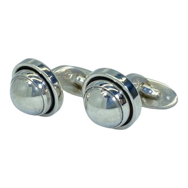 Georg Jensen（ジョージ ジェンセン） カフス カフスリンクス カフス