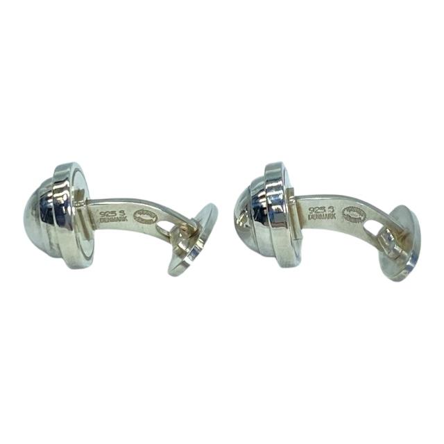Georg Jensen（ジョージ ジェンセン） カフス カフスリンクス カフス
