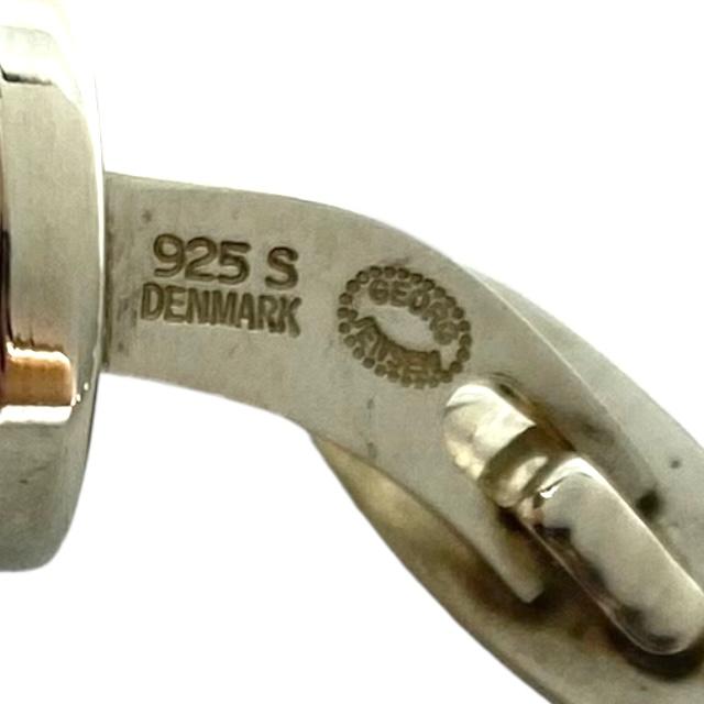 Georg Jensen（ジョージ ジェンセン） カフス カフスリンクス カフス