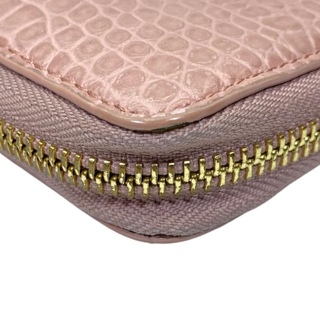 JIMMY CHOO ジミーチュウ 財布 長財布 ロングウォレット