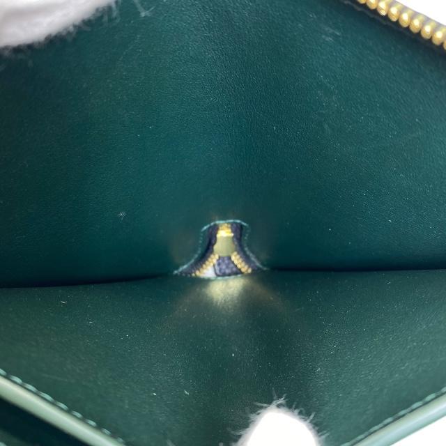 BONAVENTURA ボナベンチュラ 財布 折り財布 ミディアムジップ